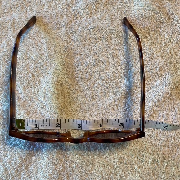 Cole Haan Tortoise Look sunglasses - Picture 5 of 5
